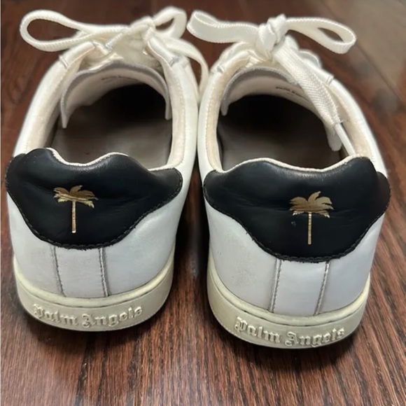 Palm Angels Sneakers Women’s Size 40 - Picture 3 of 7